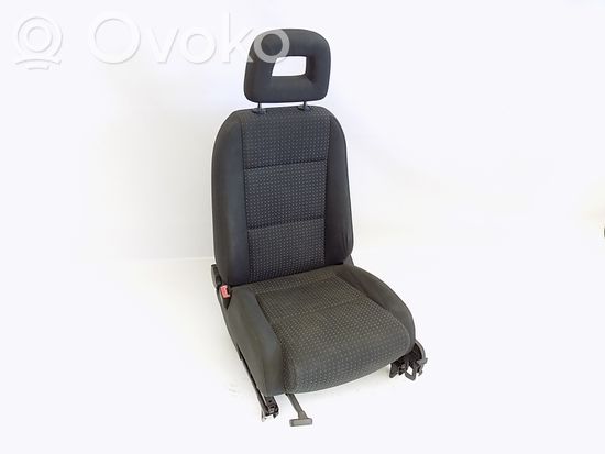 Audi A2 Front driver seat