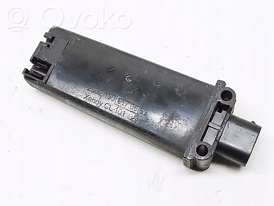 Audi A8 S8 D3 4E Tire pressure sensor 4E0907277B