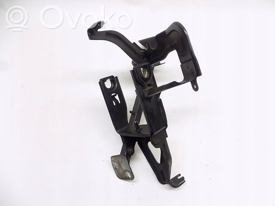 Audi A8 S8 D3 4E ABS pump bracket 4E0614119N