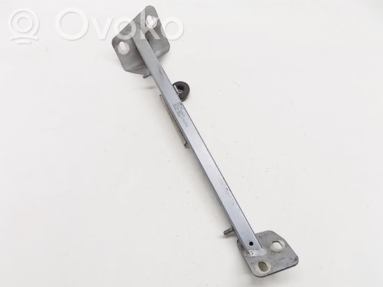 Audi A8 S8 D3 4E Fender mounting bracket 4E0805463F 4E0805464
