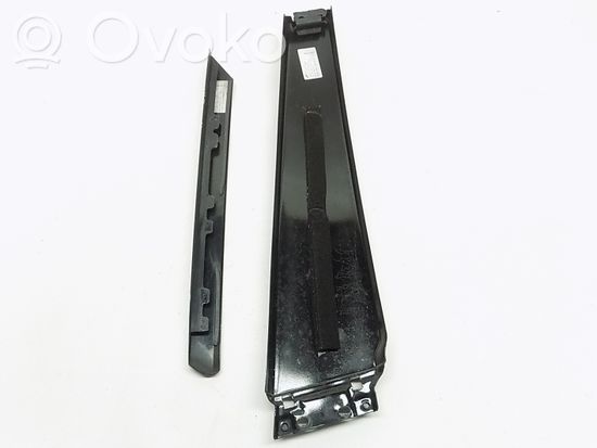 Audi A8 S8 D3 4E (B) pillar trim (top) 4E0853290A 4E0853378B