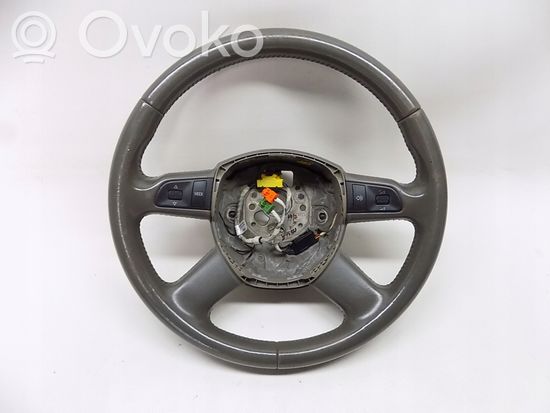 Audi A8 S8 D3 4E Steering wheel