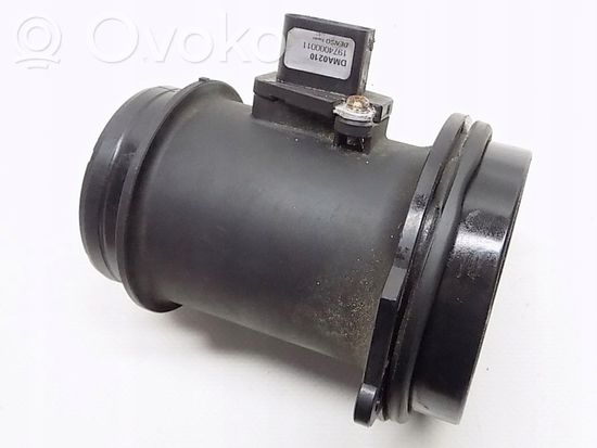 Audi A8 S8 D3 4E Mass air flow meter 059906461K