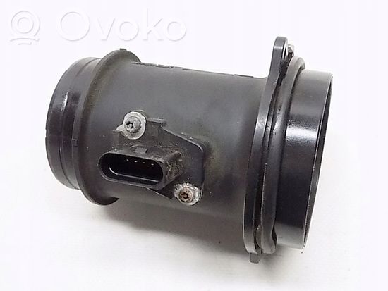 Audi A8 S8 D3 4E Mass air flow meter 059906461K