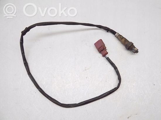 Volkswagen PASSAT B6 Lambda probe sensor 06J906262C