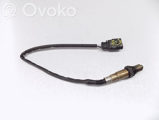 Volkswagen Golf VI Lambda probe sensor 03C906262AK