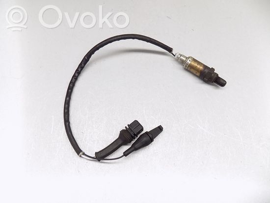 Audi A6 S6 C4 4A Lambda probe sensor 048906265 0258003158
