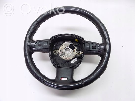 Audi A4 S4 B7 8E 8H Steering wheel 8K0419091AK