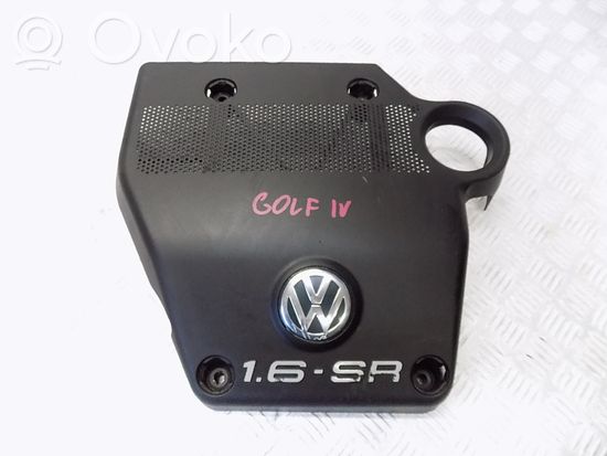 Volkswagen Golf IV Engine cover (trim)