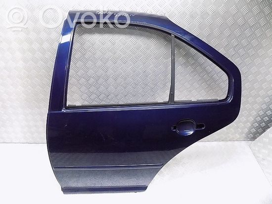 Volkswagen Bora Rear door