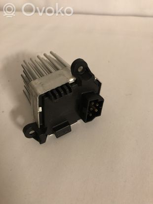 BMW X3 E83 Heater blower motor/fan resistor 64116920365 64116920365