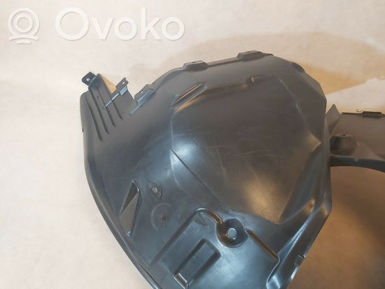 BMW 6 E63 E64 Front wheel arch liner splash guards 51717009716 51717009716 7009716