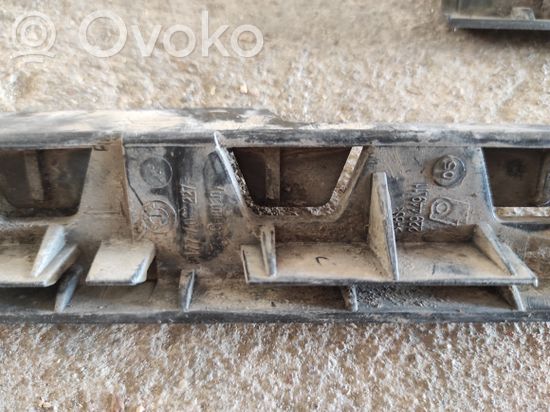 BMW 5 E60 E61 Front bumper mounting bracket 51717066228 51717066228 51717066227