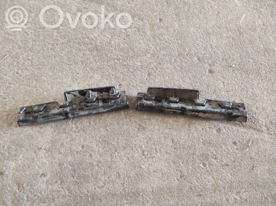 BMW 5 E60 E61 Front bumper mounting bracket 51717066228 51717066228 51717066227