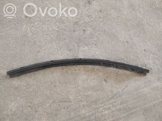 BMW 5 E60 E61 Front bumper lip 51118032081 51118032081 8032081