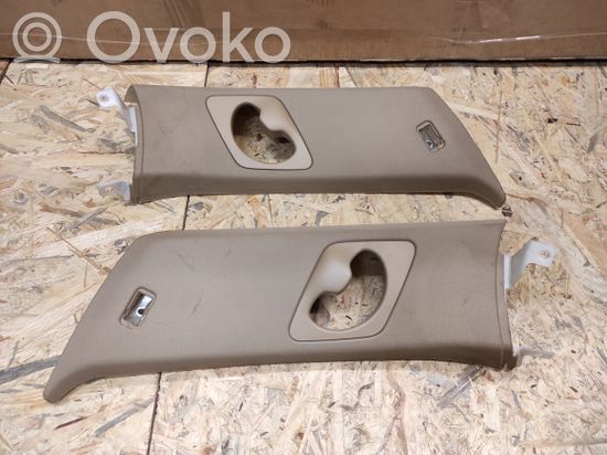 BMW X5 E70 (C) pillar trim 51439114567 51439114568 9114568