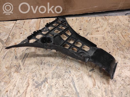 BMW 5 E60 E61 Rear bumper mounting bracket 51127896615 7896615 51127896615