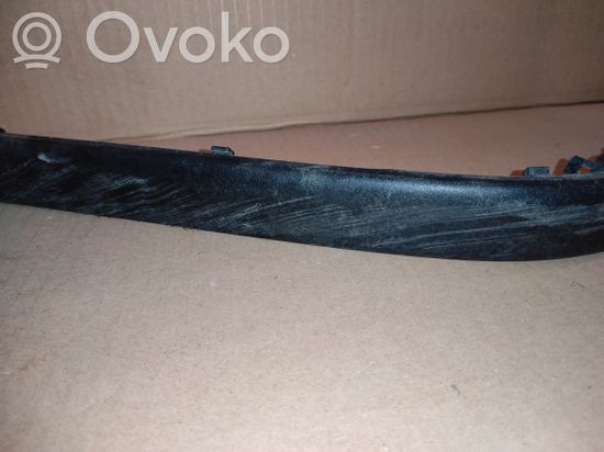 BMW 5 E39 Rear bumper cross member 51122498734 2498734 51122498734