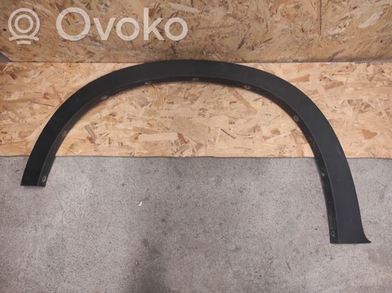 BMW X5 E70 Front arch trim 51777158427 51777158427 7158427