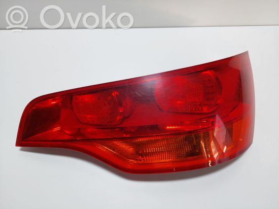 Audi Q7 4L Tailgate rear/tail lights 4L0945094