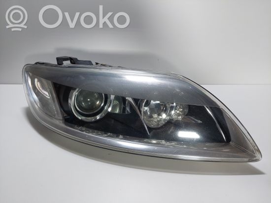 Audi Q7 4L Headlight/headlamp 4L0941004B