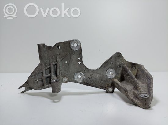 Audi A6 S6 C6 4F Fuel pump bracket 059130147P
