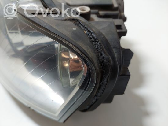 Audi A4 S4 B7 8E 8H Headlight/headlamp