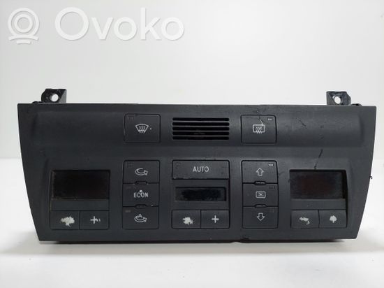 Audi A6 S6 C5 4B Climate control unit 4B0820043AQ