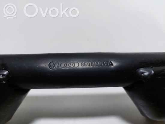 Audi A4 S4 B6 8E 8H ISOFIX Bracket 8E0813545A 8E0813546A