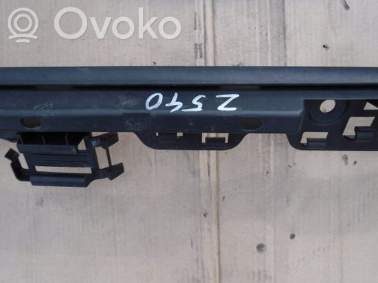 BMW 3 E92 E93 Rear bumper mounting bracket 7161457