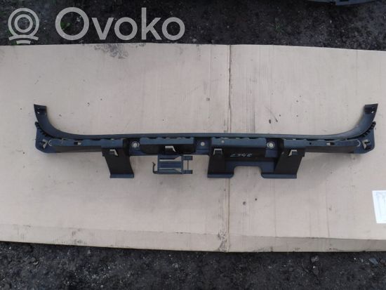 BMW 3 E90 E91 Rear bumper mounting bracket 51127127720