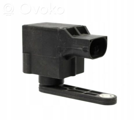 BMW X3 E83 Headlight/headlamp level sensor 37140141445
