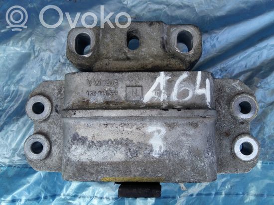 Volkswagen Golf V Engine mount bracket 1K0199555