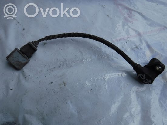 Audi A3 S3 8P Crankshaft position sensor 06A906433K