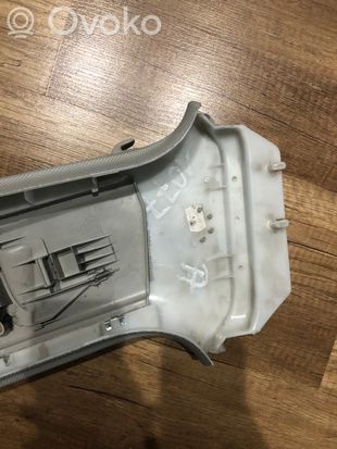 Audi A3 S3 8P (B) pillar trim (top) 8P4867244