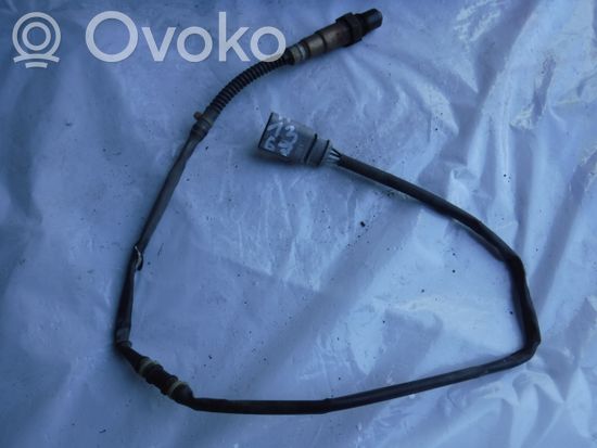 Audi A3 S3 8P Lambda probe sensor 06F906262S