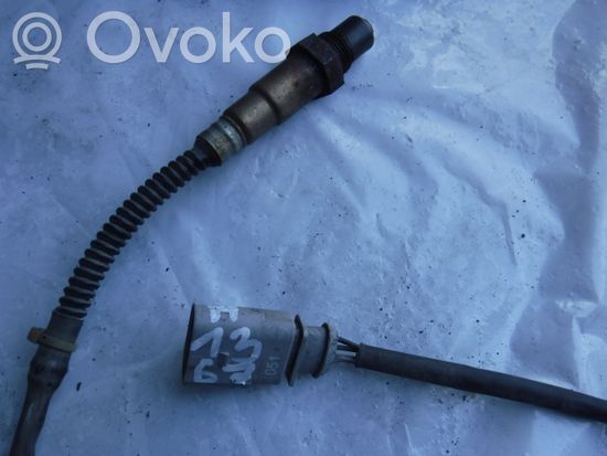 Audi A3 S3 8P Lambda probe sensor 06F906262S