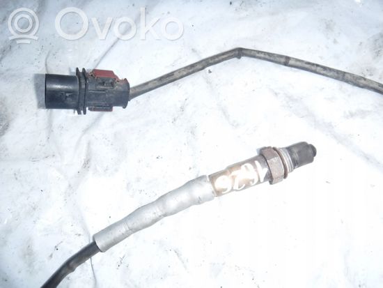 Audi A3 S3 8P Lambda probe sensor 06F906262J