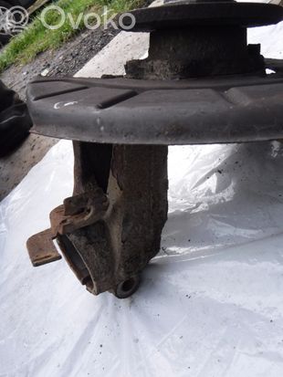 Audi A3 S3 8P Front wheel hub spindle knuckle