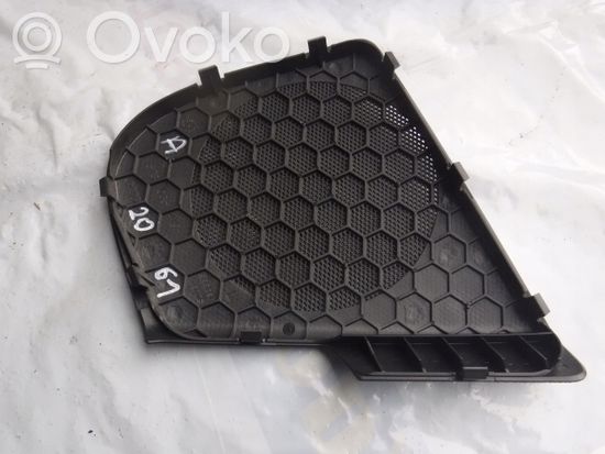 Audi A3 S3 8P Front door speaker cover trim 8P3035419
