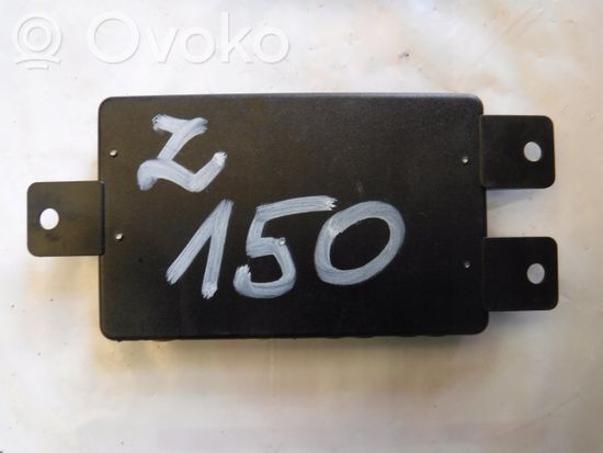 Audi A8 S8 D2 4D Aerial antenna amplifier 4D0035530E