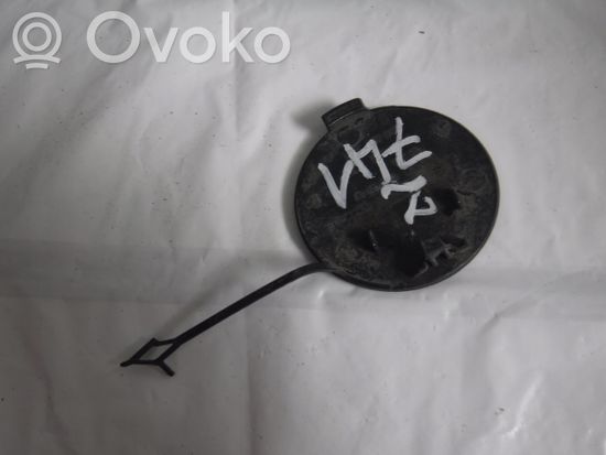 Audi A6 S6 C7 4G Front tow hook cap/cover 4G0807241