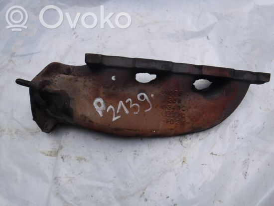 Volkswagen PASSAT B5.5 Exhaust manifold