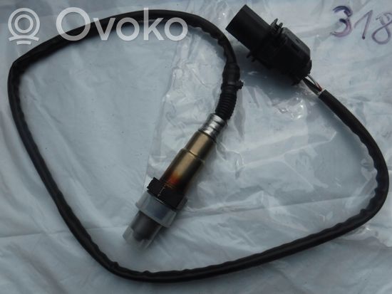 Volkswagen PASSAT CC Lambda probe sensor 03L906262S 045906262