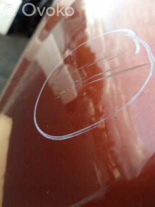 BMW 3 E46 Engine bonnet/hood