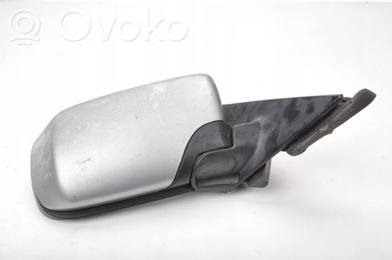 BMW 3 E46 Front door electric wing mirror