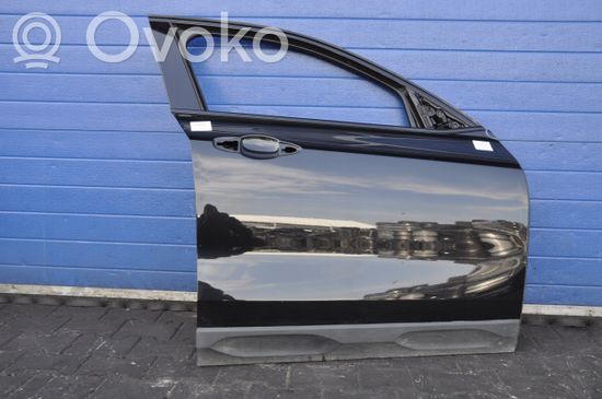 BMW X2 F39 Front door