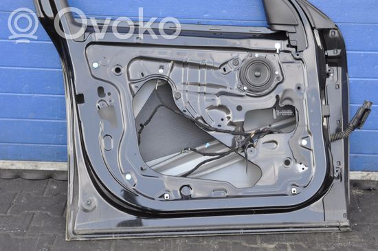 BMW X2 F39 Front door