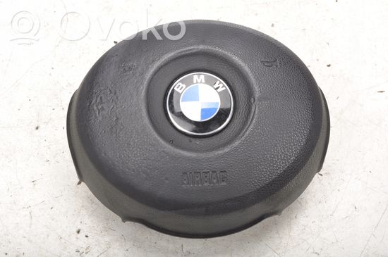 BMW Z4 E85 E86 Steering wheel airbag
