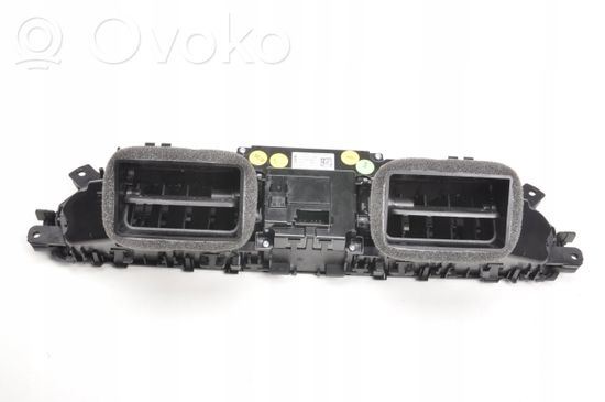 BMW 1 F40 Climate control unit 4A0EDE3